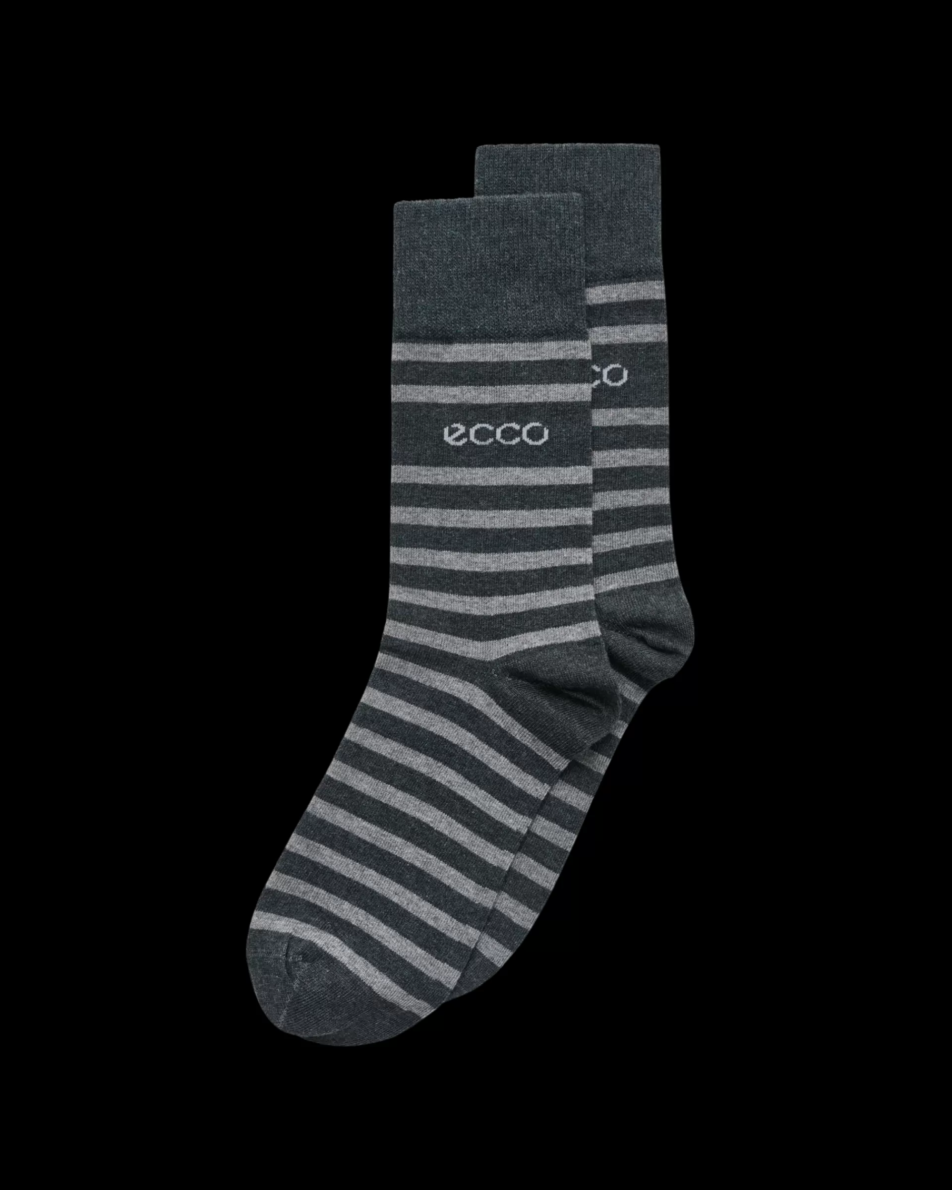 Classic Stripe Mid Cut^ECCO Online