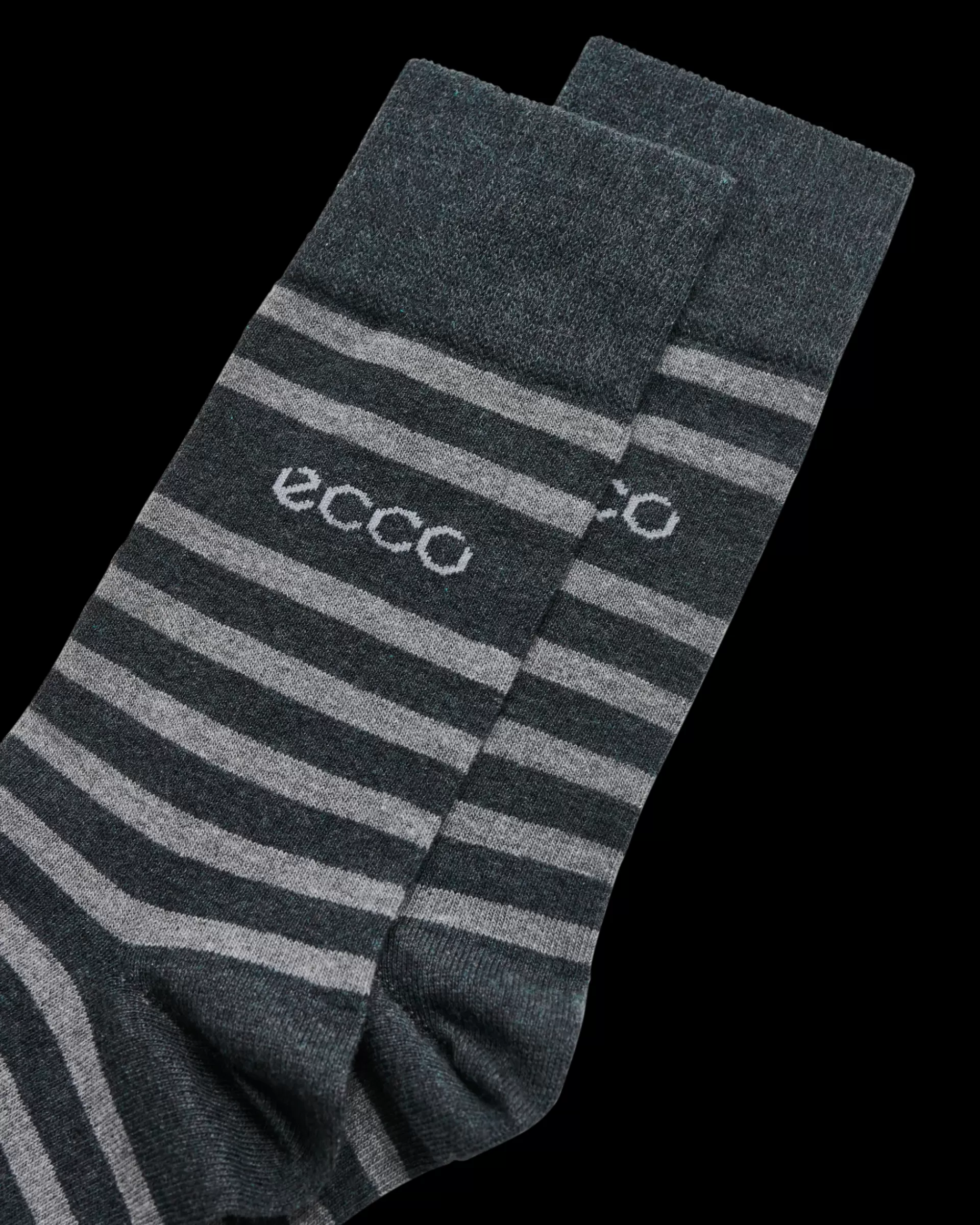 Classic Stripe Mid Cut^ECCO Online