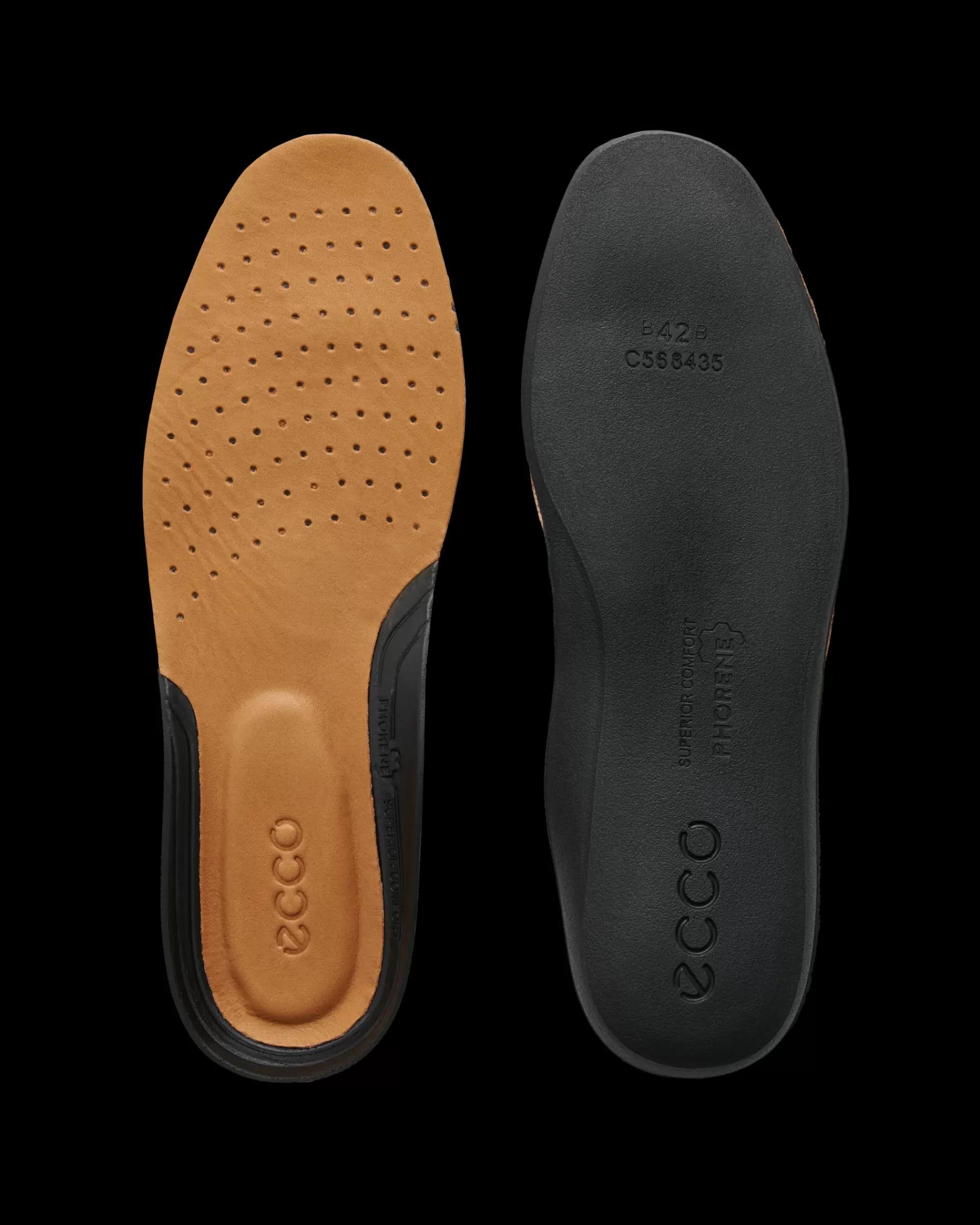 Comfort Supreme Insole M^ECCO Store