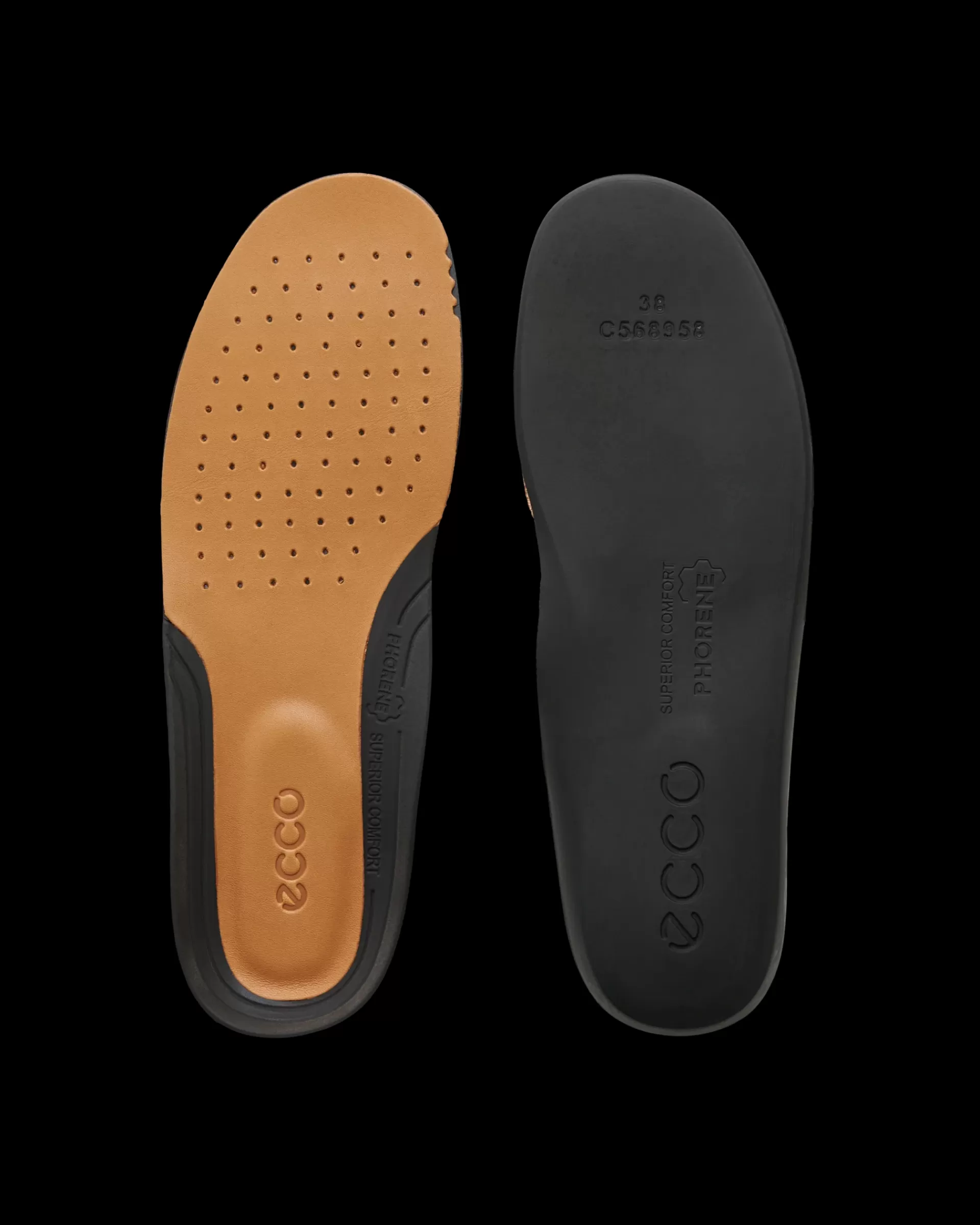 Comfort Supreme Insole W^ECCO Flash Sale