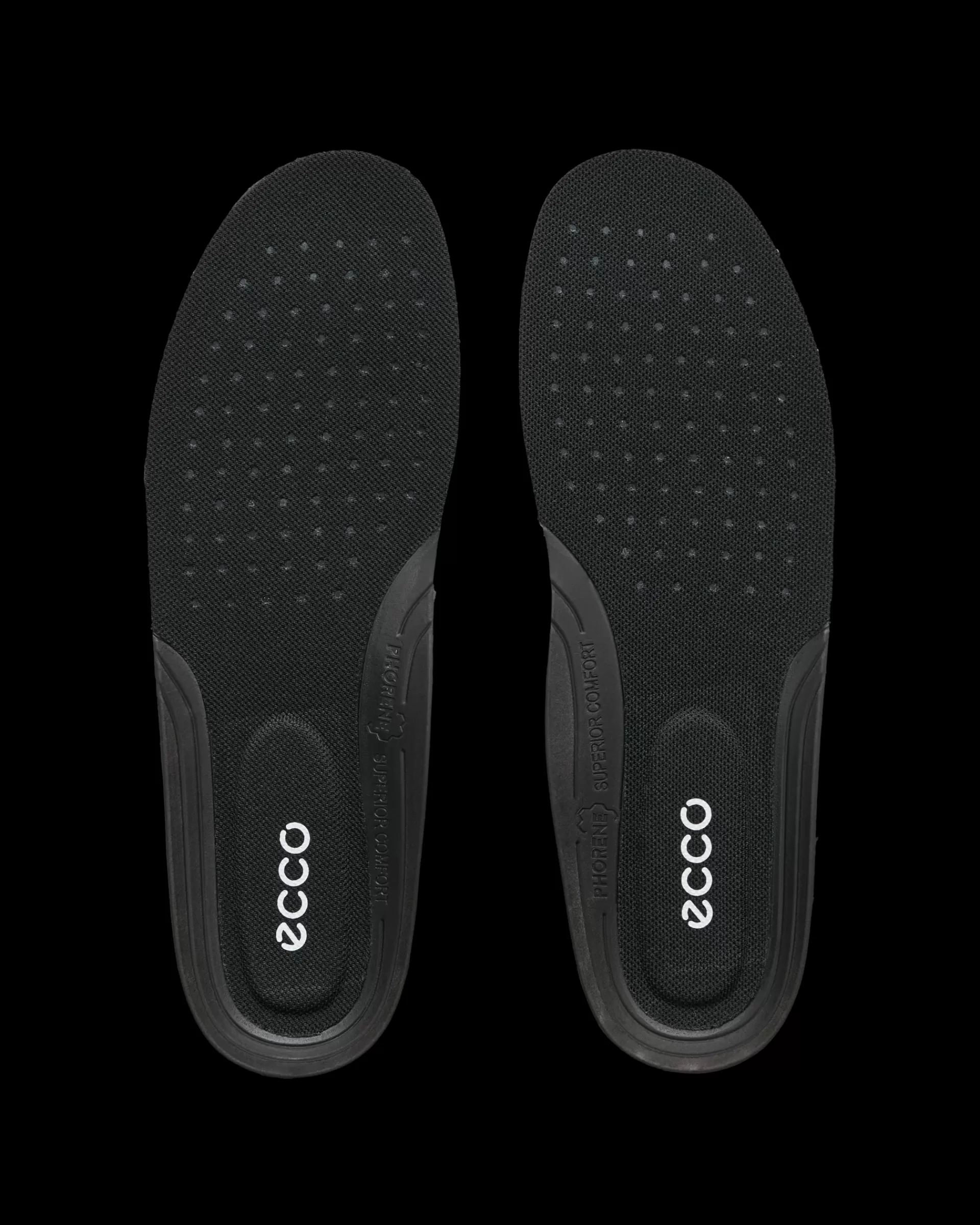 Comfort Textile Insole W^ECCO Cheap