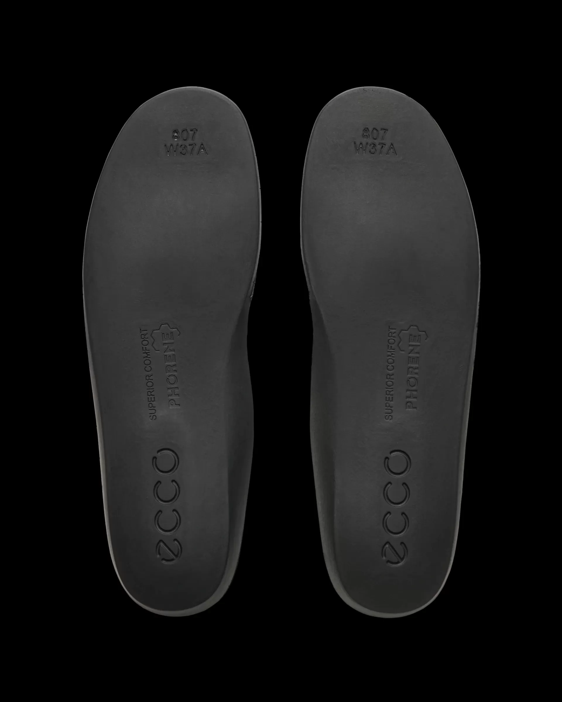 Comfort Textile Insole W^ECCO Cheap