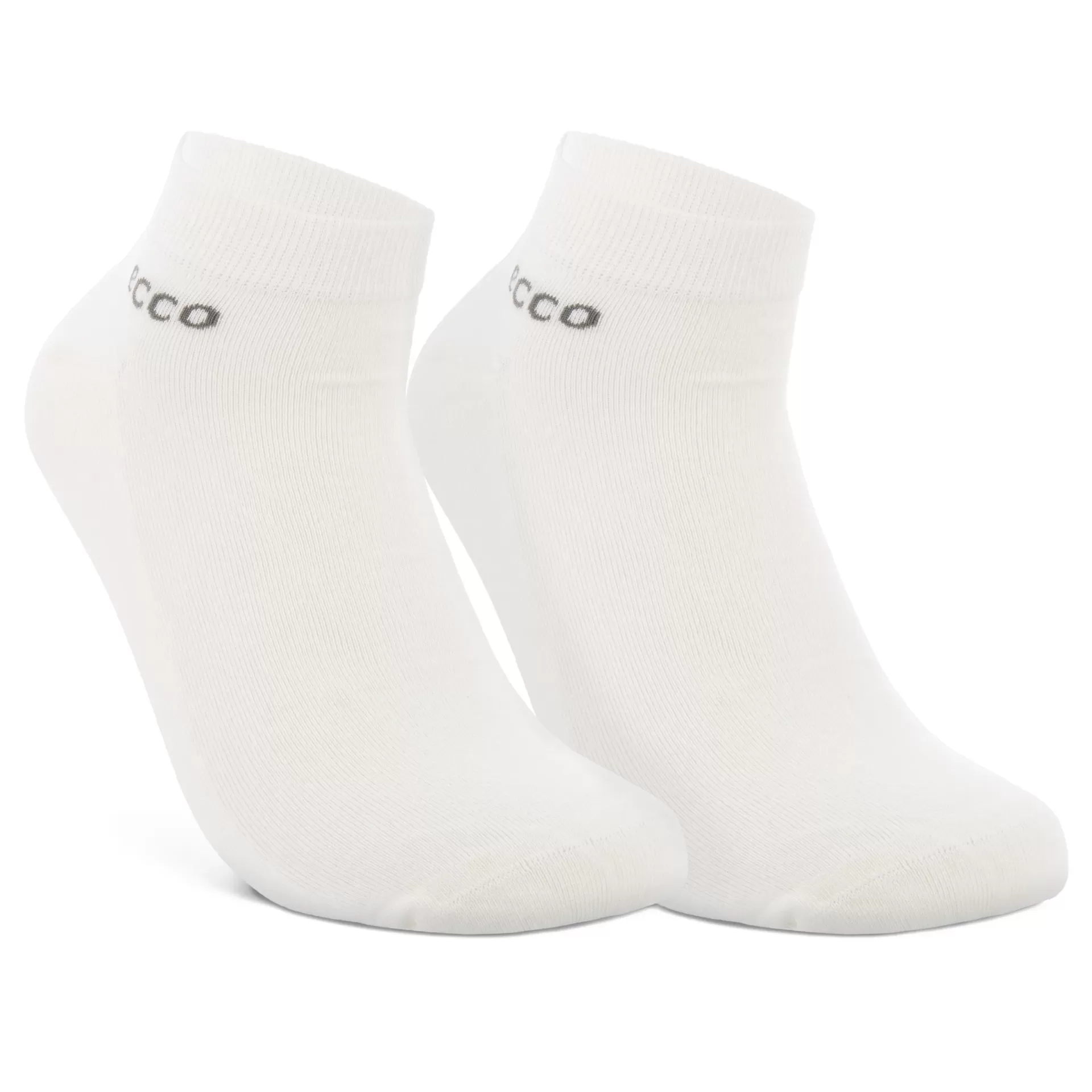 Longlife Low Cut 2-Pack^ECCO Fashion