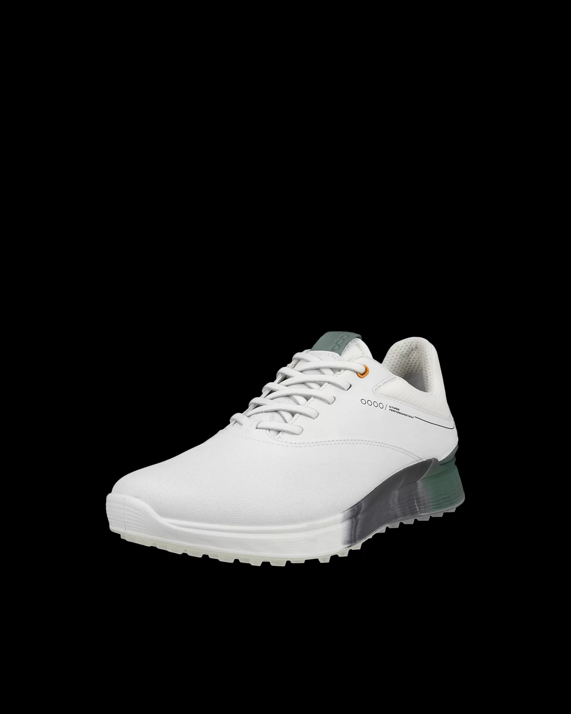 M Golf S-Three^ECCO Fashion