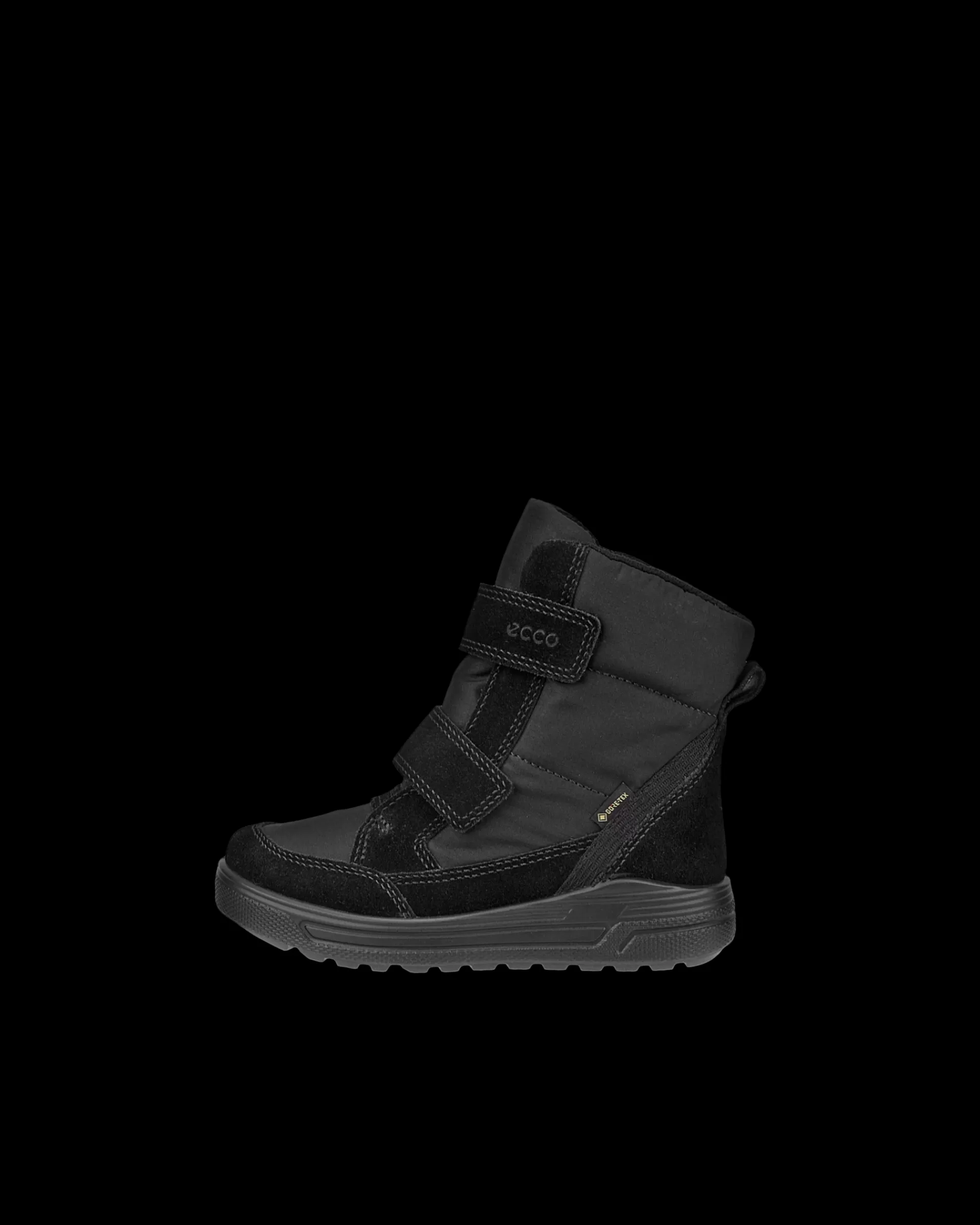 URBAN SNOWBOARDER^ECCO Store