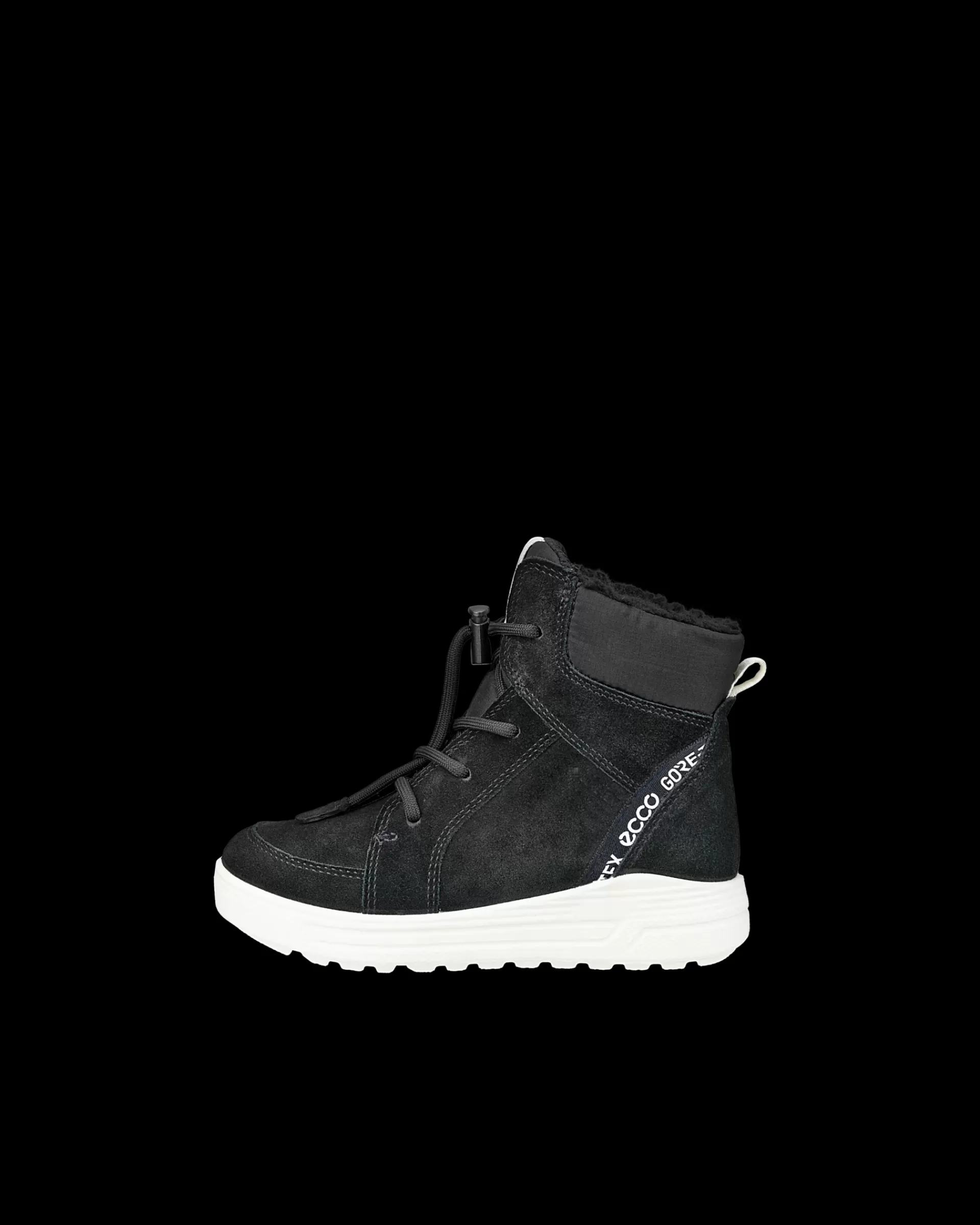 URBAN SNOWBOARDER^ECCO Flash Sale