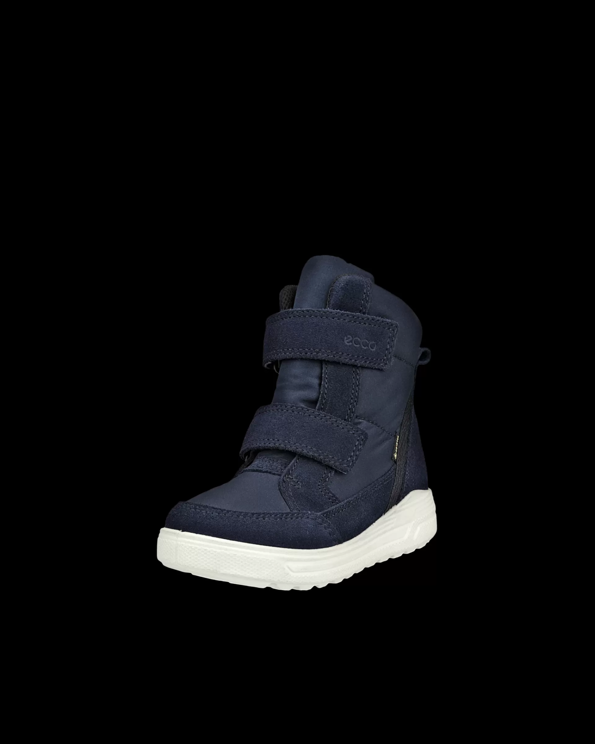 URBAN SNOWBOARDER^ECCO Hot